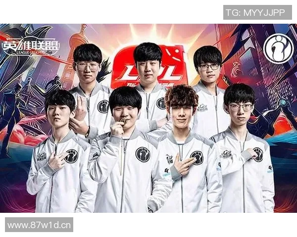 深入分析EDG战队的节奏打法与战术布局解析