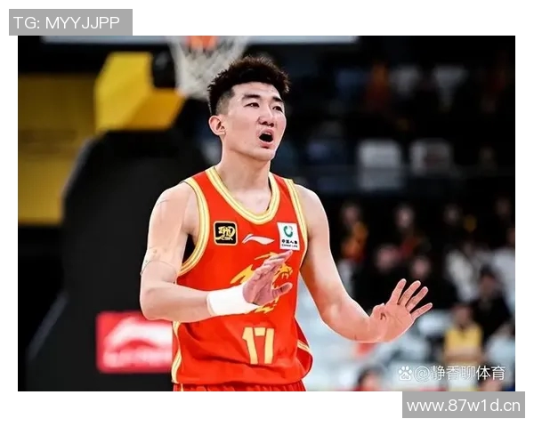 深度解析CBA球员参与足球赛事的趣闻